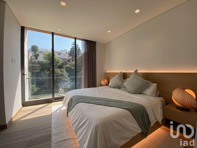 DEPARTAMENTO EN VENTA EN INTERLOMAS, HUIXQUILUCAN