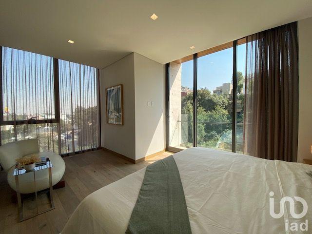 DEPARTAMENTO EN VENTA EN INTERLOMAS, HUIXQUILUCAN