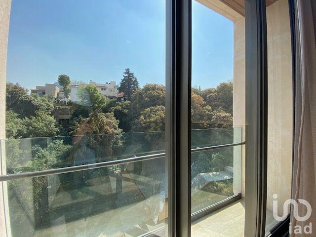 DEPARTAMENTO EN VENTA EN INTERLOMAS, HUIXQUILUCAN