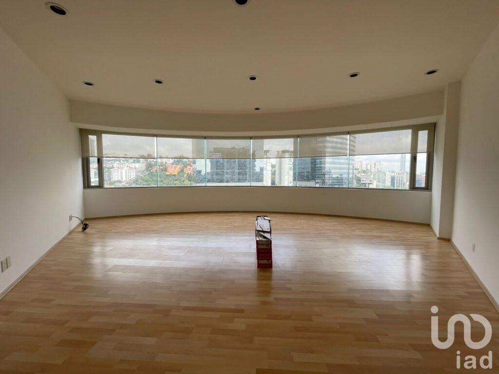 DEPARTAMENTO EN VENTA EN SANTA FE,ALVARO OBREGON