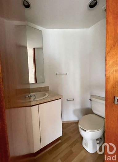 DEPARTAMENTO EN VENTA EN SANTA FE,ALVARO OBREGON