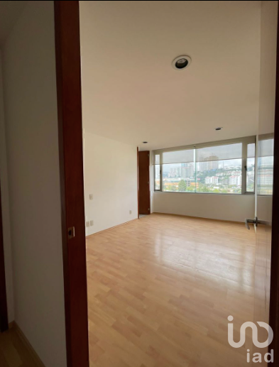 DEPARTAMENTO EN VENTA EN SANTA FE,ALVARO OBREGON