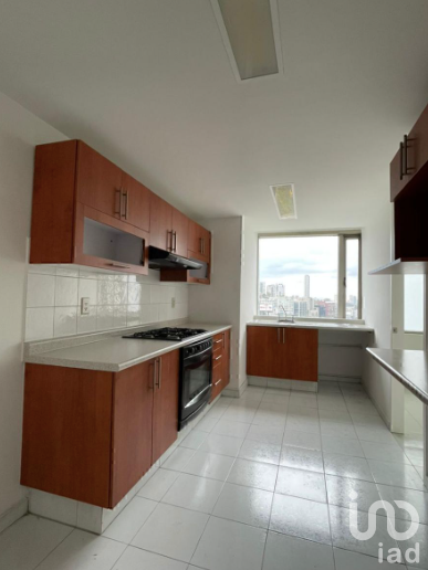DEPARTAMENTO EN VENTA EN SANTA FE,ALVARO OBREGON