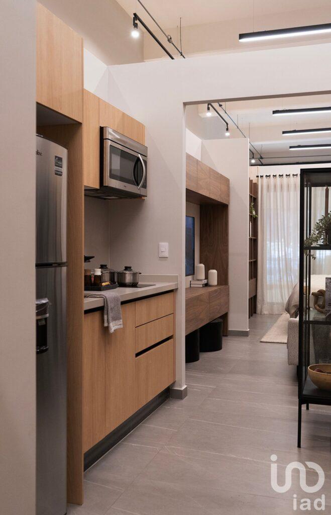 DEPARTAMENTO VENTA EN REFORMA, CUAUHTEMOC