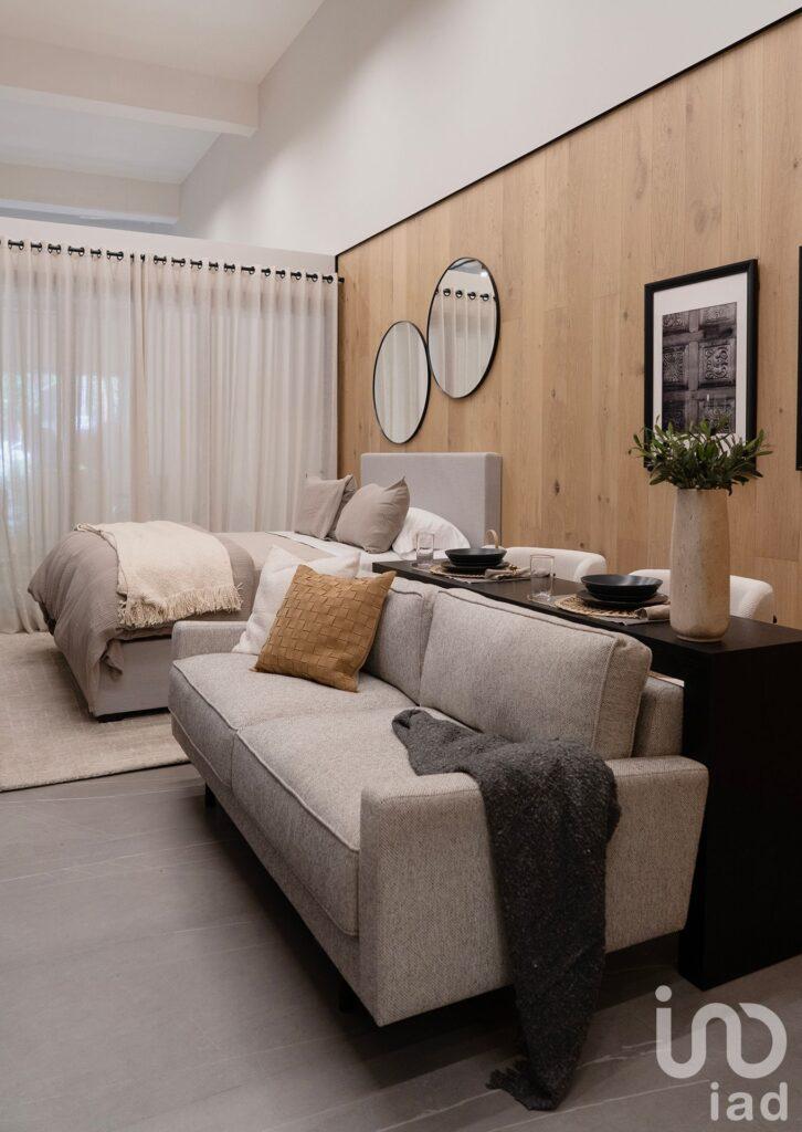 DEPARTAMENTO VENTA EN REFORMA, CUAUHTEMOC