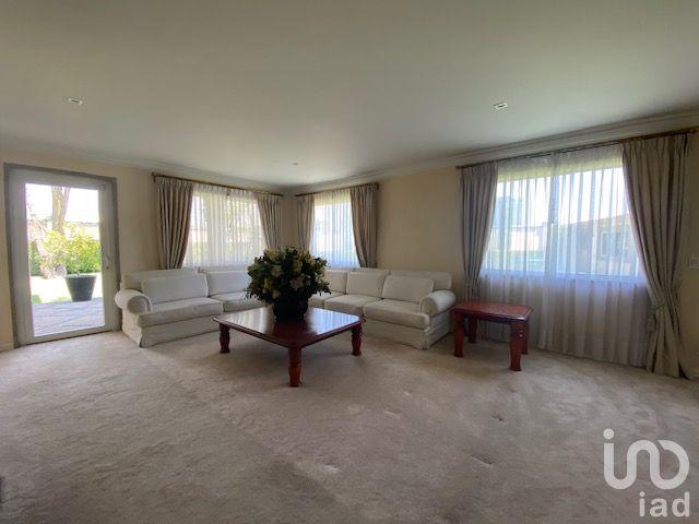 CASA VENTA  EN LOMAS DE LAS PALMAS, HUIXQUILUCAN