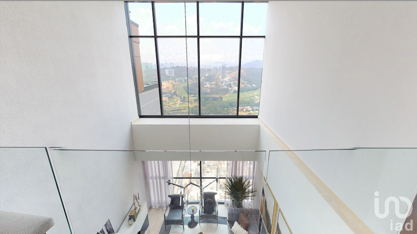 DEPARTAMENTO EN VENTA EN  BOSQUE REAL, HUIXQUILUCAN ,ESTADO DE MEXICO