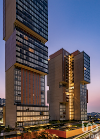 DEPARTAMENTO EN VENTA EN  BOSQUE REAL, HUIXQUILUCAN ,ESTADO DE MEXICO