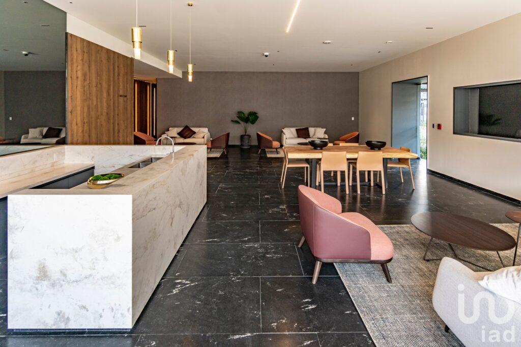 DEPARTAMENTO EN VENTA EN  BOSQUE REAL, HUIXQUILUCAN ,ESTADO DE MEXICO