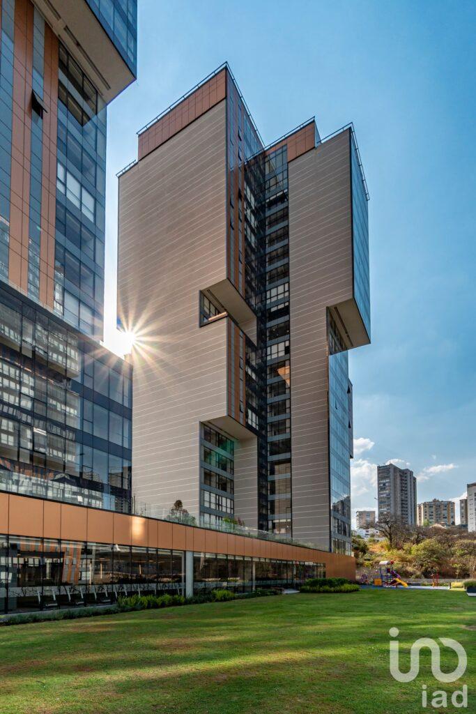 DEPARTAMENTO EN VENTA EN  BOSQUE REAL, HUIXQUILUCAN ,ESTADO DE MEXICO