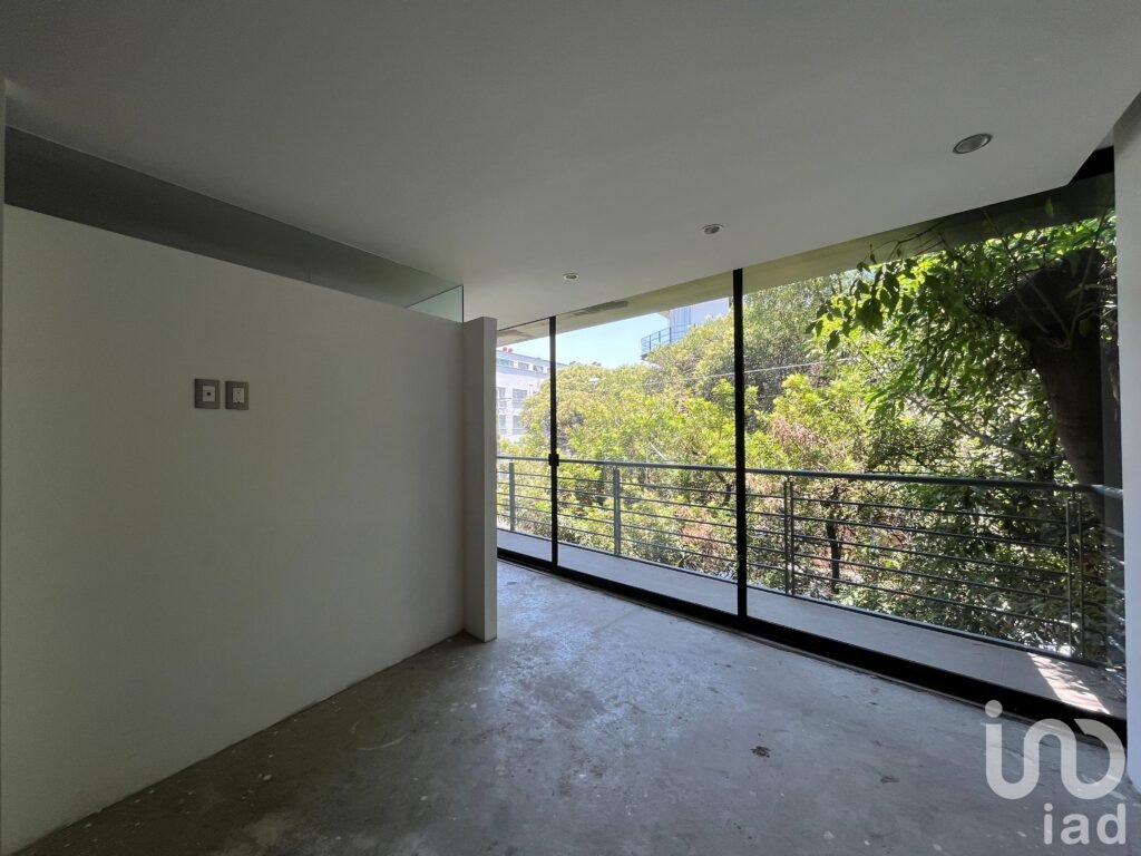 DEPARTAMENTO EN VENTA EN DEL VALLE, BENITO JUAREZ ,CIUDAD DE MEXICO