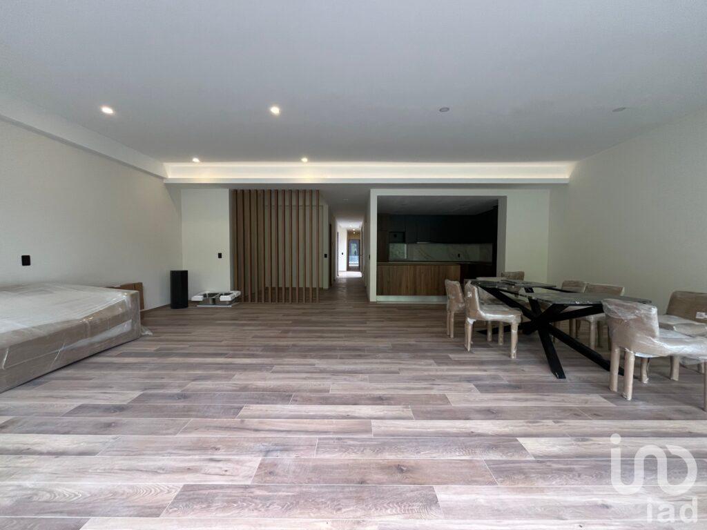 VENTA DEPARTAMENTO BOSQUE DE LAS LOMAS