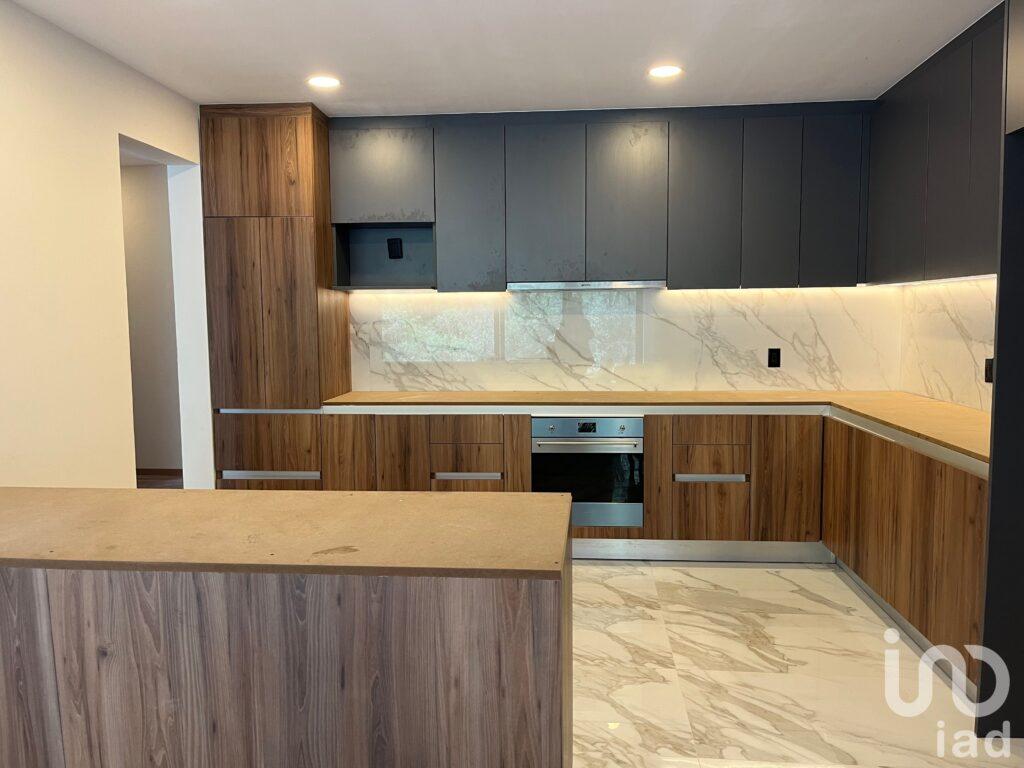 VENTA DEPARTAMENTO BOSQUE DE LAS LOMAS