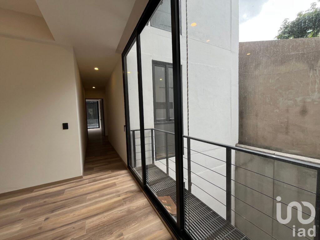 VENTA DEPARTAMENTO BOSQUE DE LAS LOMAS