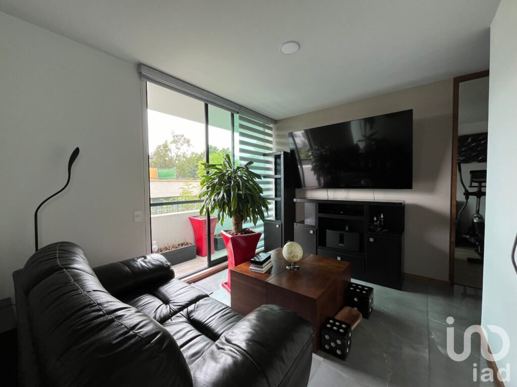 VENTA DEPARTAMENTO LAS AGUILAS, ALVARO OBREGÓN