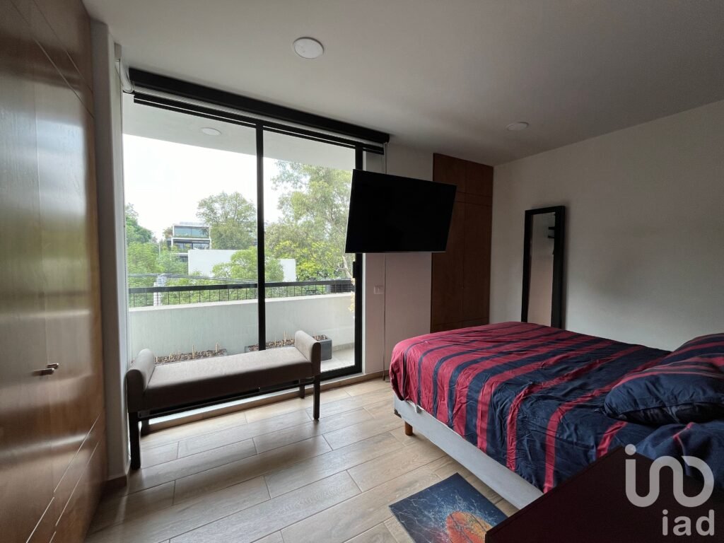 VENTA DEPARTAMENTO LAS AGUILAS, ALVARO OBREGÓN