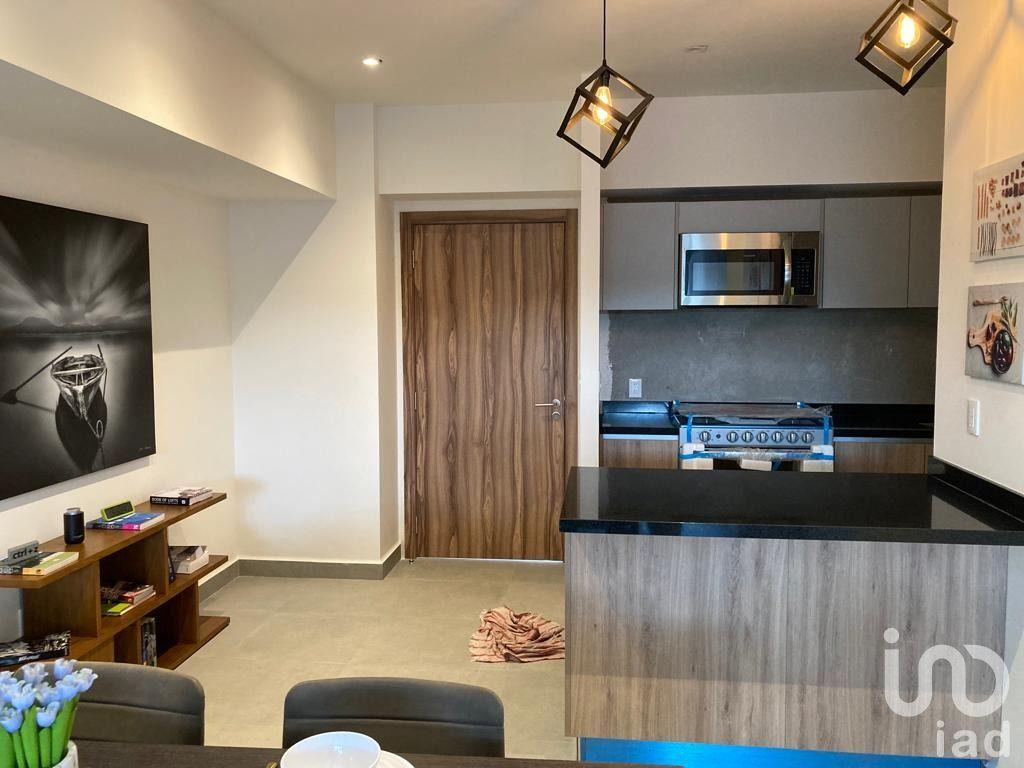 VENTA DEPARTAMENTO  AMPLIACION GRANADA