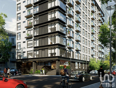 VENTA DEPARTAMENTO  AMPLIACION GRANADA