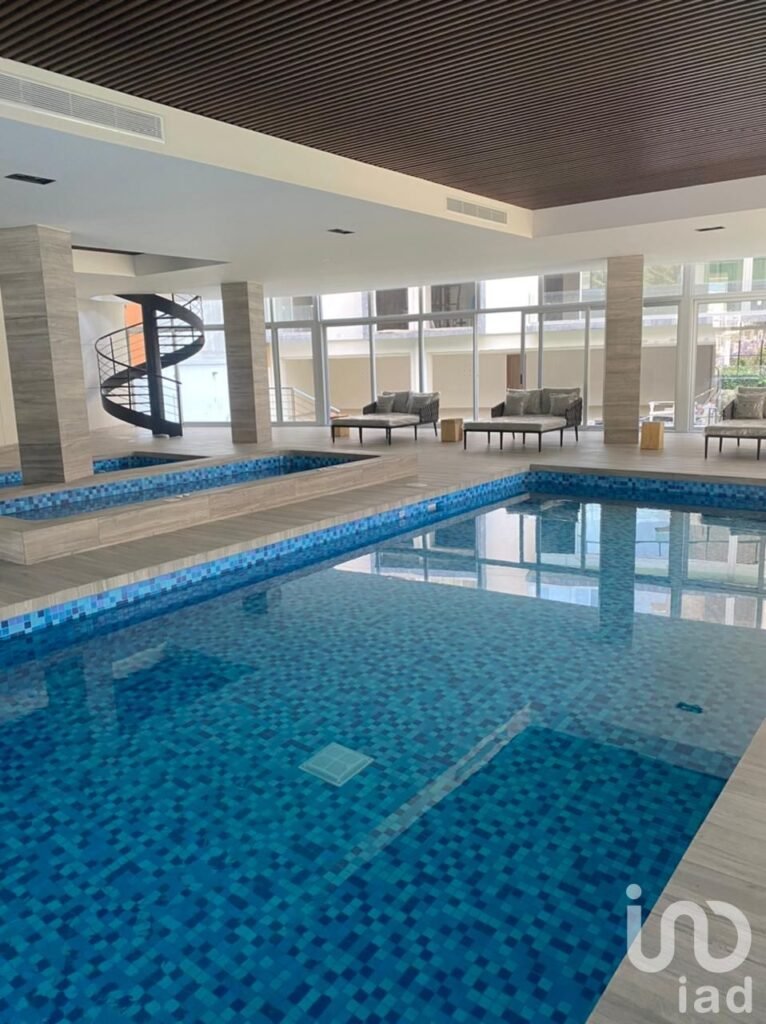 VENTA DEPARTAMENTO TETELPAN, ALVARO OBREGON