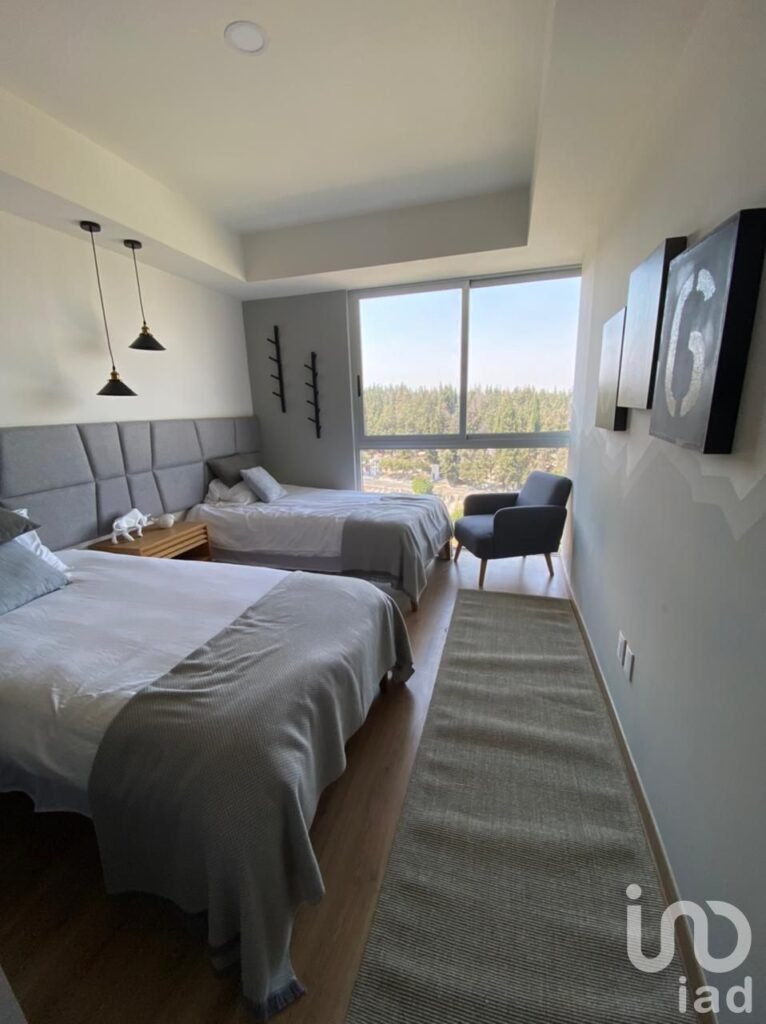 VENTA DEPARTAMENTO TETELPAN, ALVARO OBREGON