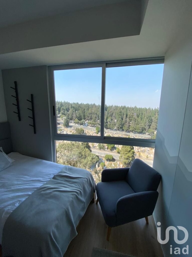 VENTA DEPARTAMENTO TETELPAN, ALVARO OBREGON