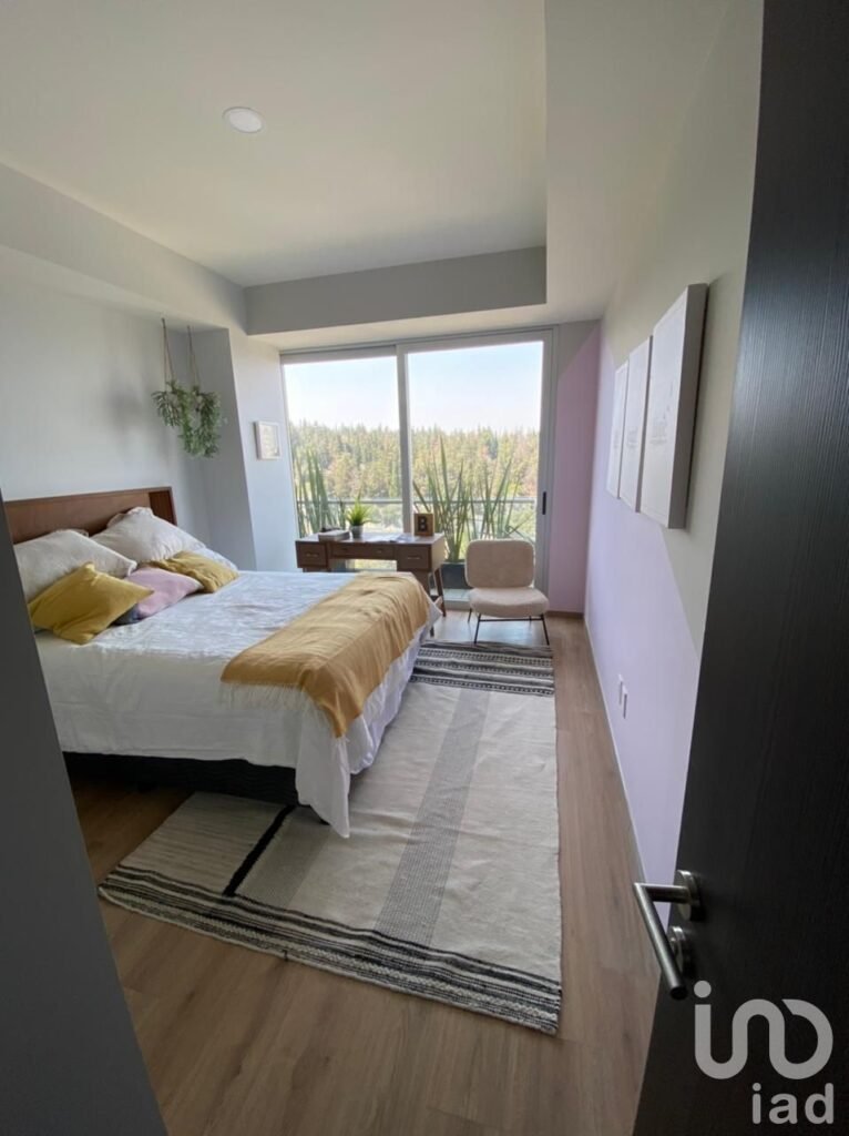 VENTA DEPARTAMENTO TETELPAN, ALVARO OBREGON