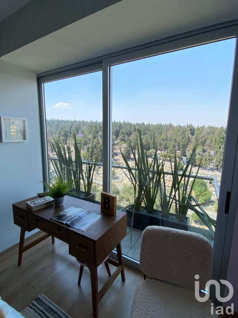 VENTA DEPARTAMENTO TETELPAN, ALVARO OBREGON