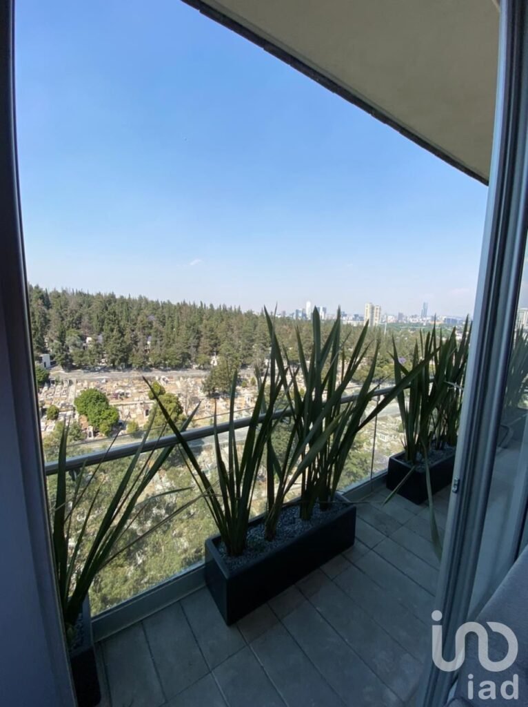 VENTA DEPARTAMENTO TETELPAN, ALVARO OBREGON