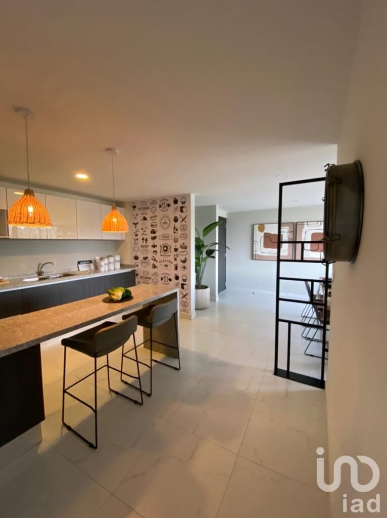 VENTA DEPARTAMENTO TETELPAN, ALVARO OBREGON