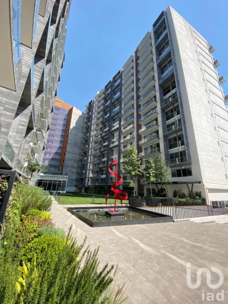 VENTA DEPARTAMENTO TETELPAN, ALVARO OBREGON