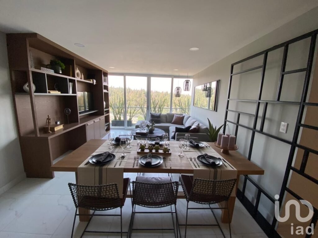 VENTA DEPARTAMENTO TETELPAN, ALVARO OBREGON