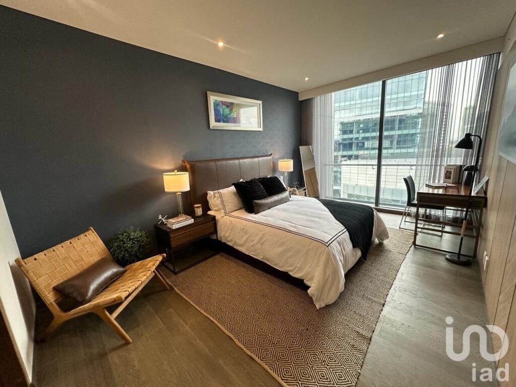 VENTA DEPARTAMENTO SANTA FE,CUAJIMALPA