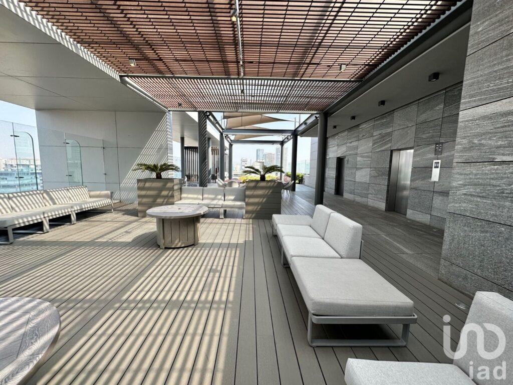 VENTA DEPARTAMENTO SANTA FE,CUAJIMALPA