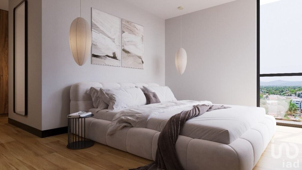 VENTA DEPARTAMENTO DEL VALLE , BENITO JUAREZ