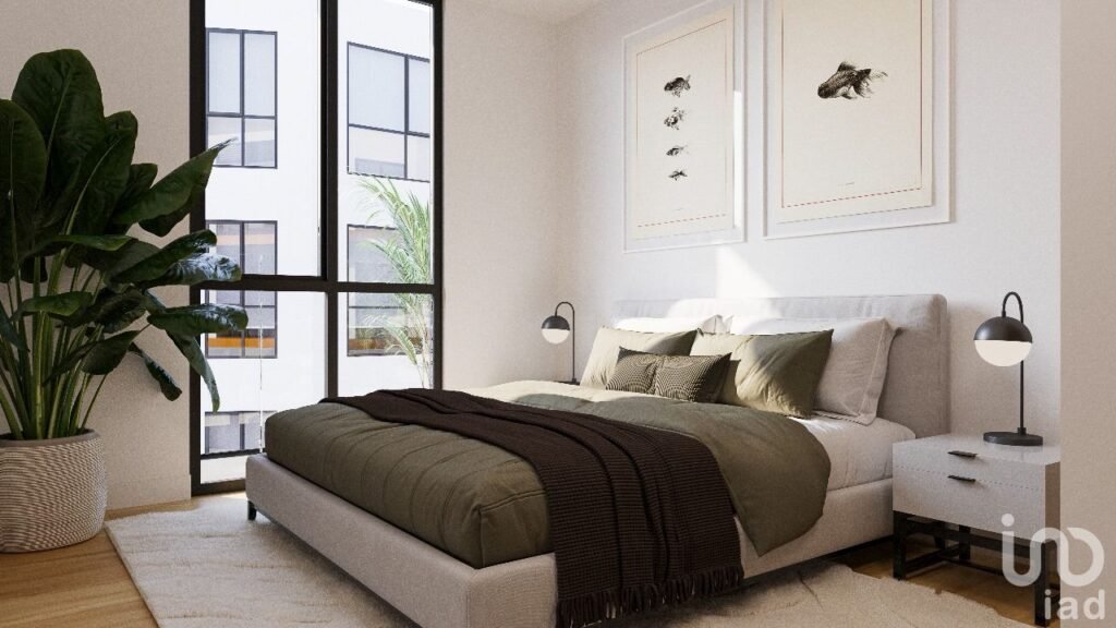 VENTA DEPARTAMENTO DEL VALLE , BENITO JUAREZ