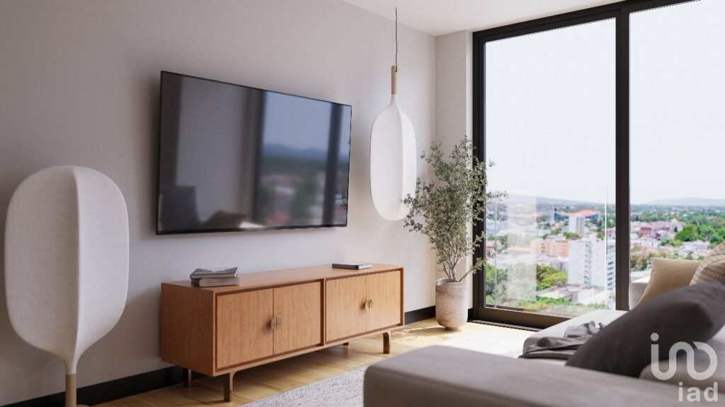 VENTA DEPARTAMENTO DEL VALLE , BENITO JUAREZ