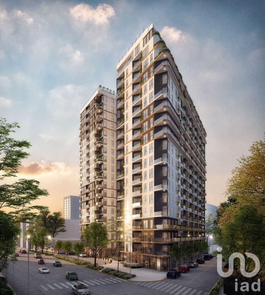 VENTA DEPARTAMENTO DEL VALLE SUR, BENITO JUAREZ