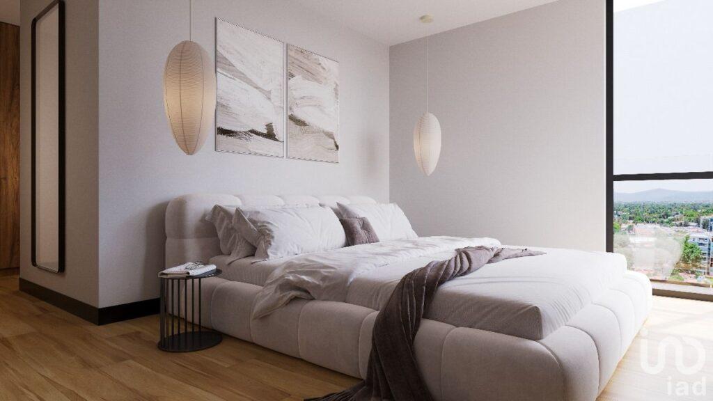 VENTA DEPARTAMENTO DEL VALLE SUR, BENITO JUAREZ