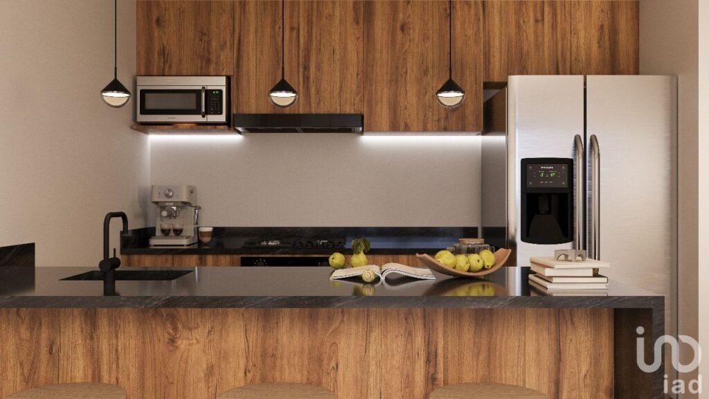 VENTA DEPARTAMENTO DEL VALLE SUR, BENITO JUAREZ