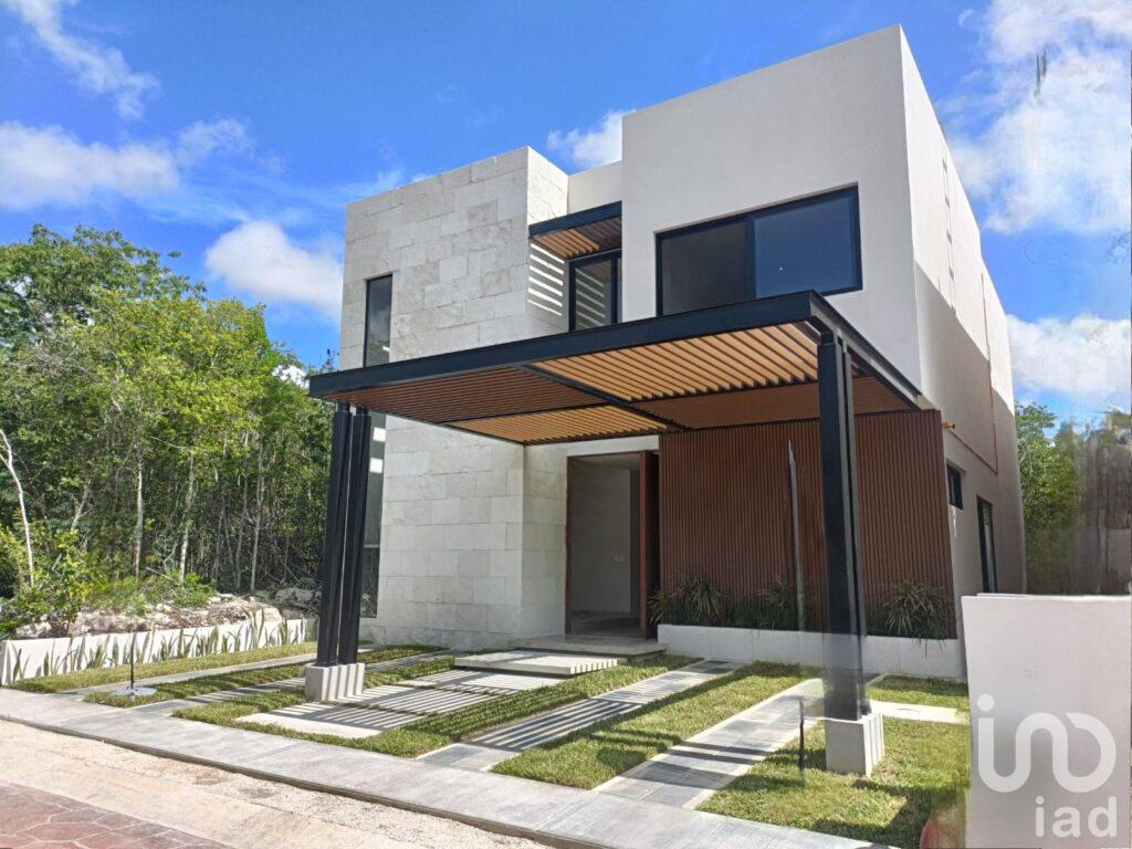 Casa en Venta Via Cumbres