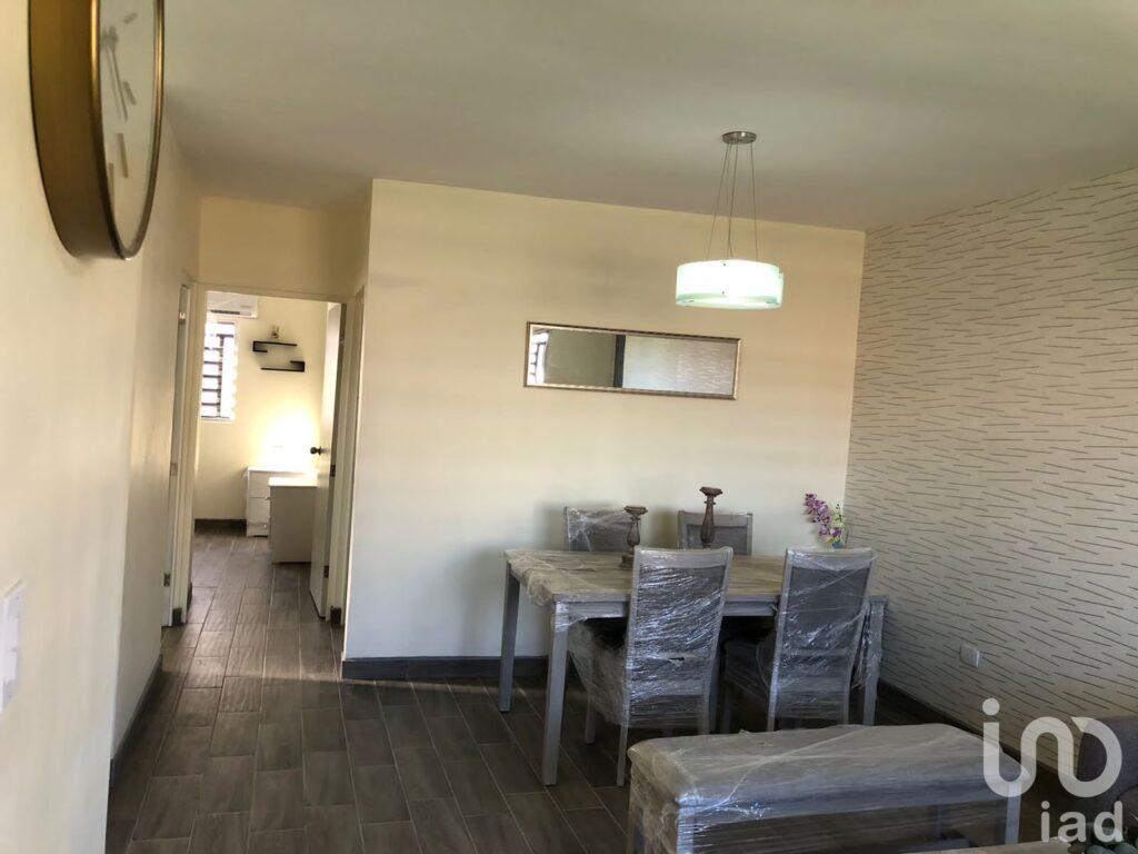 Casas Nueva de un nivel en venta en Valle Oriente, Mexicali: Comodidad y seguridad para tu familia