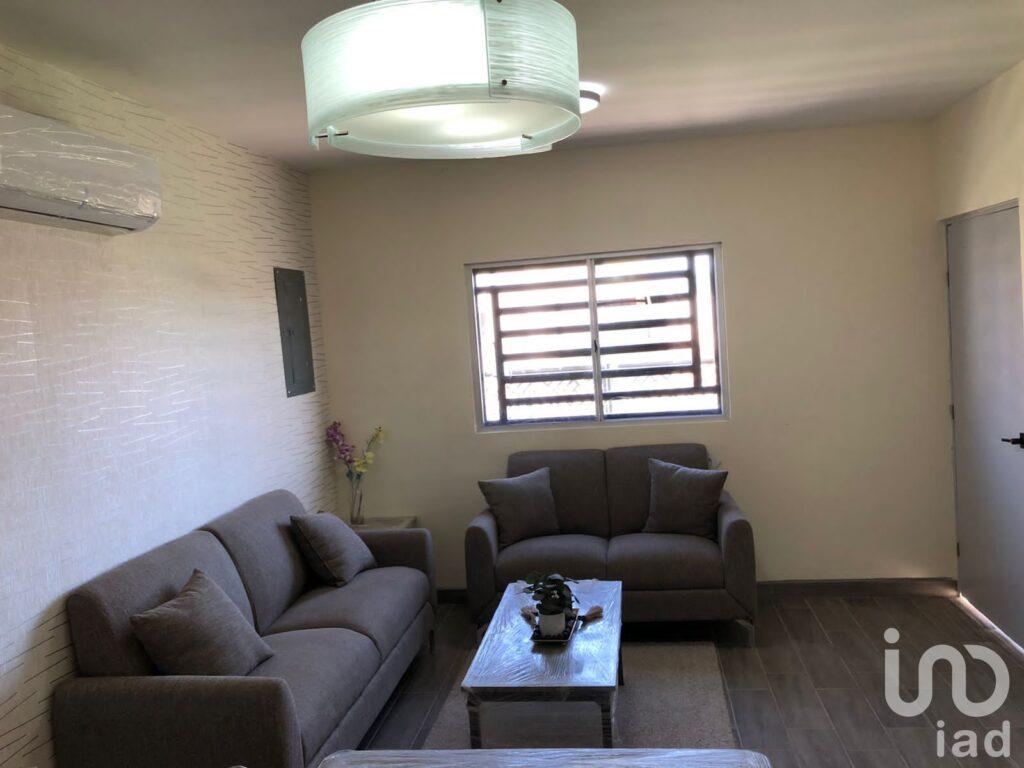 Casas Nueva de un nivel en venta en Valle Oriente, Mexicali: Comodidad y seguridad para tu familia