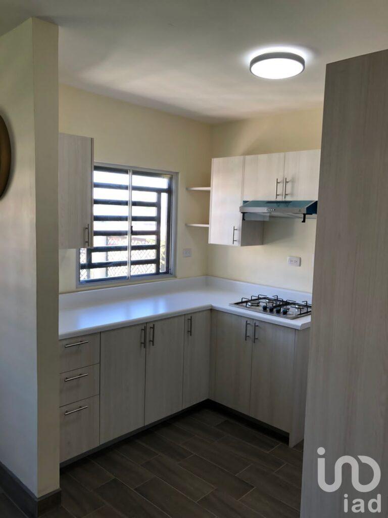 Casas Nueva de un nivel en venta en Valle Oriente, Mexicali: Comodidad y seguridad para tu familia