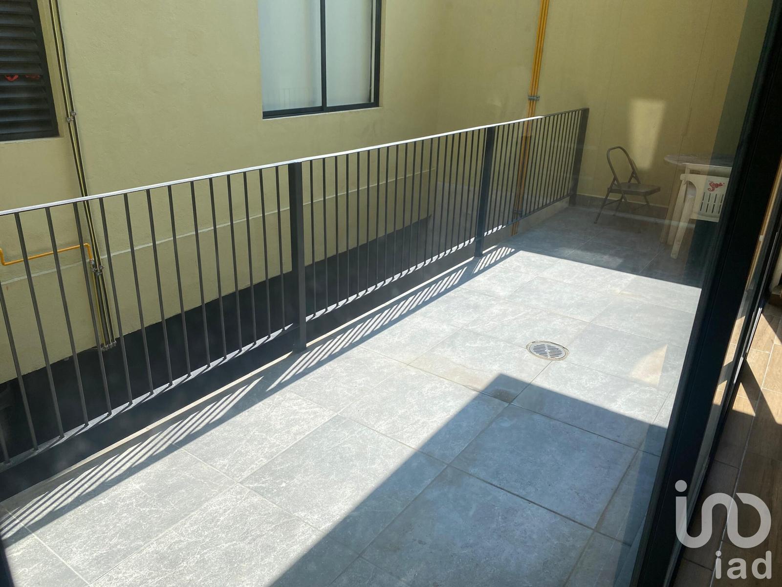 Venta de departamento en Benito Juárez. Venta de departamento en Benito Juárez.