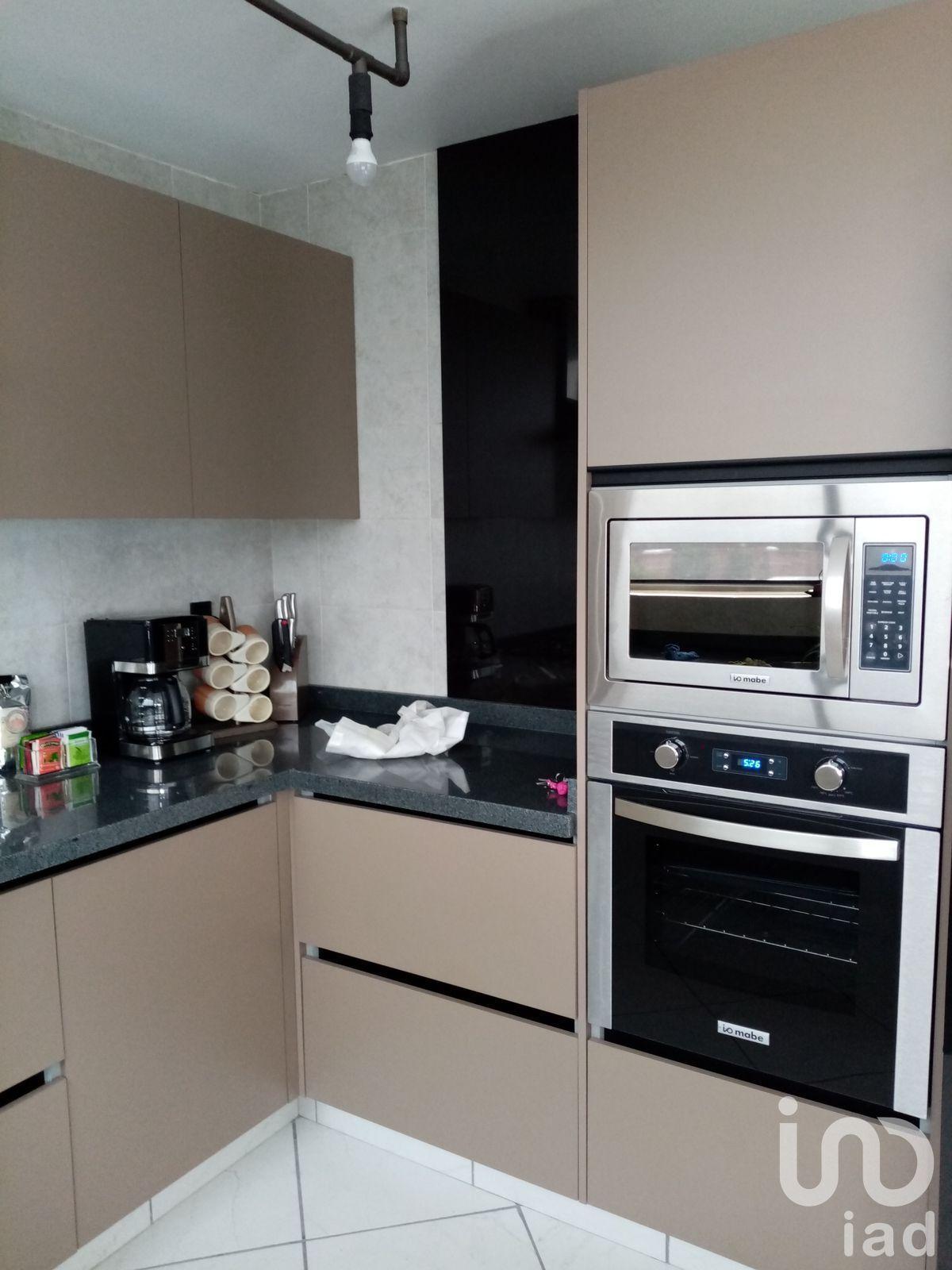 ¡Oportunidad! Departamento en venta junto al Club de Golf México