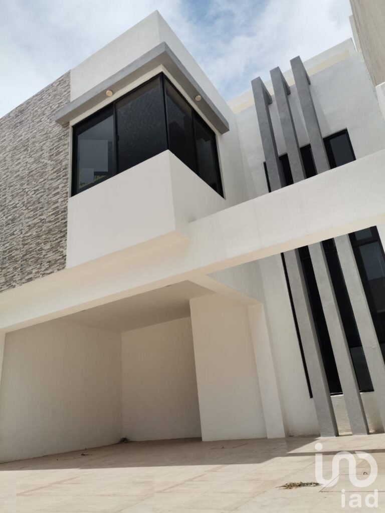 CASA EN VENTA, FORJA REAL, SAN LUIS POTOSI, S.L.P.