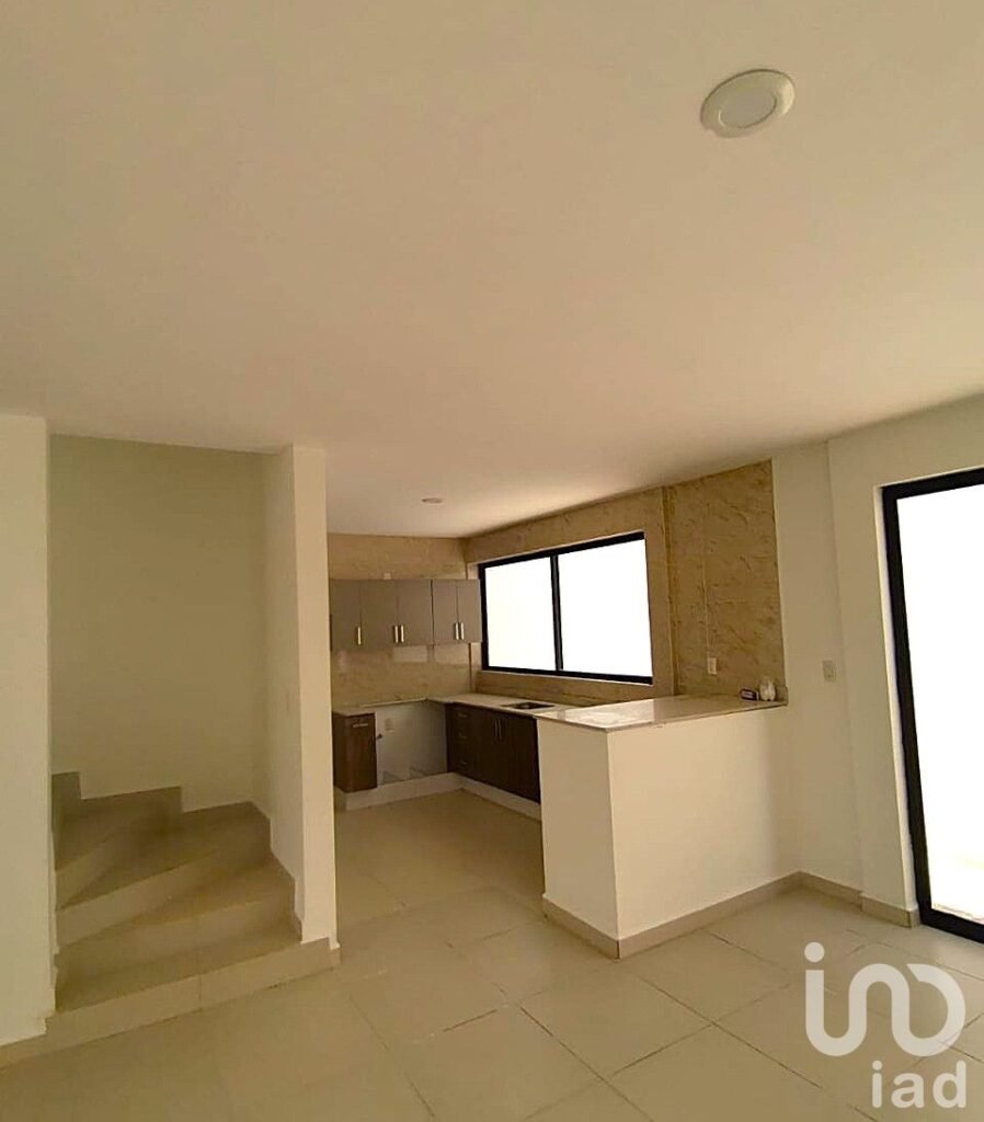 CASA EN VENTA, FORJA REAL, SAN LUIS POTOSI, S.L.P.