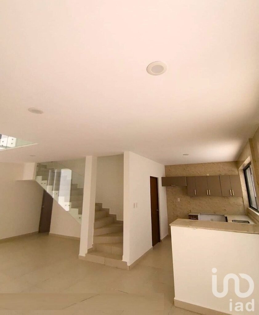 CASA EN VENTA, FORJA REAL, SAN LUIS POTOSI, S.L.P.