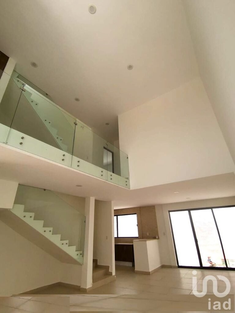 CASA EN VENTA, FORJA REAL, SAN LUIS POTOSI, S.L.P.