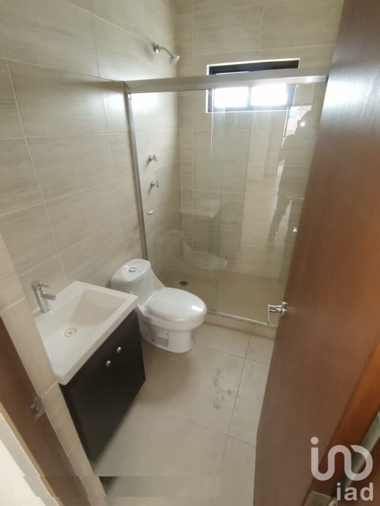 CASA EN VENTA, FORJA REAL, SAN LUIS POTOSI, S.L.P.